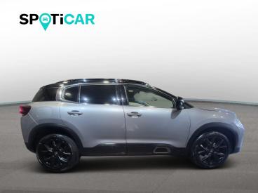 SPOTICAR Citroën C5 Aircross Shinebold 1.5 Bluehdi 130 S&s Eat8 İkinci El Araç - Suv Dizel Gri - Istanbul - 1200033518_4