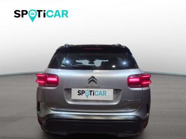 SPOTICAR Citroën C5 Aircross Shinebold 1.5 Bluehdi 130 S&s Eat8 İkinci El Araç - Suv Dizel Gri - Istanbul - 1200033518_5