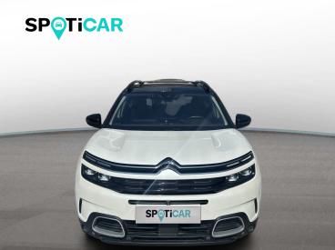 SPOTICAR Citroën C5 Aircross Shinebold 1.5 Bluehdi 130 S&s Eat8 İkinci El Araç - Suv Dizel Beyaz - Ankara - 1200033635_2