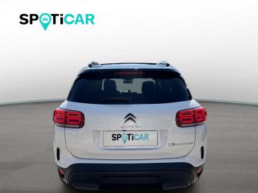 SPOTICAR Citroën C5 Aircross Shinebold 1.5 Bluehdi 130 S&s Eat8 İkinci El Araç - Suv Dizel Beyaz - Ankara - 1200033635_5
