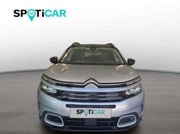 SPOTICAR Citroën C5 Aircross 1.5 Bhdi Eat8 Shine Sunroof İkinci El Araç - Suv Dizel Gri - İzmİr - 1200034105_2