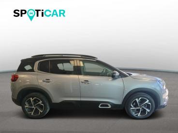SPOTICAR Citroën C5 Aircross 1.5 Bhdi Eat8 Shine Sunroof İkinci El Araç - Suv Dizel Gri - İzmİr - 1200034105_4