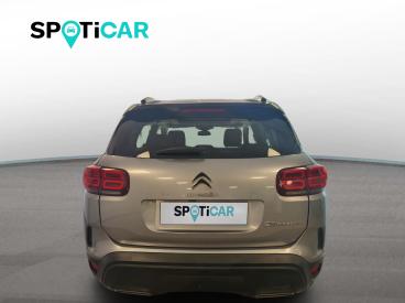 SPOTICAR Citroën C5 Aircross 1.5 Bhdi Eat8 Shine Sunroof İkinci El Araç - Suv Dizel Gri - İzmİr - 1200034105_5