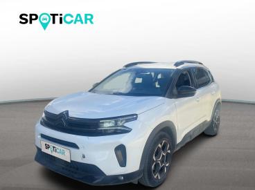 SPOTICAR Citroën C5 Aircross 1.5 Bluehdi 130 Eat8 Feel Edition İkinci El Araç - Suv Dizel Beyaz - İstanbul - 1200034591_1