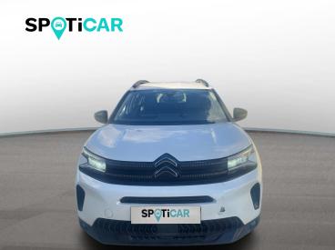 SPOTICAR Citroën C5 Aircross 1.5 Bluehdi 130 Eat8 Feel Edition İkinci El Araç - Suv Dizel Beyaz - İstanbul - 1200034591_2