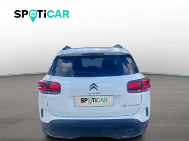 SPOTICAR Citroën C5 Aircross 1.5 Bluehdi 130 Eat8 Feel Edition İkinci El Araç - Suv Dizel Beyaz - İstanbul - 1200034591_5