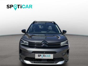 SPOTICAR Citroën C5 Aircross 1.5 Shine Bold Blue Hdi Eat8 8 131 İkinci El Araç - Suv Dizel Gri - Ankara - 1200034994_2
