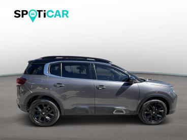 SPOTICAR Citroën C5 Aircross 1.5 Shine Bold Blue Hdi Eat8 8 131 İkinci El Araç - Suv Dizel Gri - Ankara - 1200034994_4