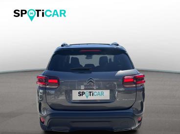 SPOTICAR Citroën C5 Aircross 1.5 Shine Bold Blue Hdi Eat8 8 131 İkinci El Araç - Suv Dizel Gri - Ankara - 1200034994_5