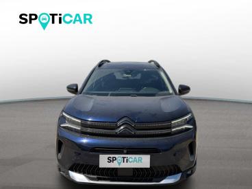 SPOTICAR Citroën C5 Aircross Shinebold 1.5 Bluehdi 130 S&s Eat8 İkinci El Araç - Suv Dizel Mavi - İstanbul - 1200035330_2