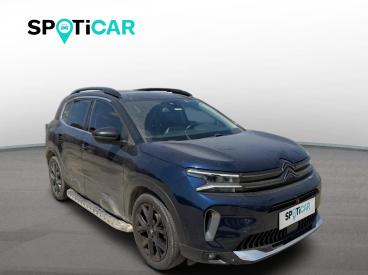 SPOTICAR Citroën C5 Aircross Shinebold 1.5 Bluehdi 130 S&s Eat8 İkinci El Araç - Suv Dizel Mavi - İstanbul - 1200035330_3