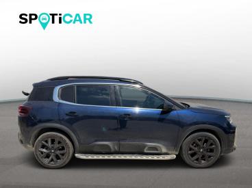 SPOTICAR Citroën C5 Aircross Shinebold 1.5 Bluehdi 130 S&s Eat8 İkinci El Araç - Suv Dizel Mavi - İstanbul - 1200035330_4