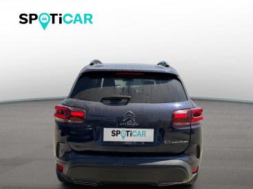SPOTICAR Citroën C5 Aircross Shinebold 1.5 Bluehdi 130 S&s Eat8 İkinci El Araç - Suv Dizel Mavi - İstanbul - 1200035330_5