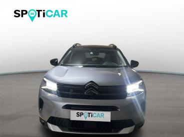 SPOTICAR Citroën C5 Aircross E-serİes 1.2 Hybrid 136 Edcs6 İkinci El Araç - Suv Hibrit Gri - Istanbul - 1200035384_2