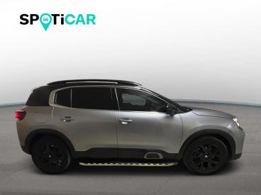SPOTICAR Citroën C5 Aircross E-serİes 1.2 Hybrid 136 Edcs6 İkinci El Araç - Suv Hibrit Gri - Istanbul - 1200035384_4