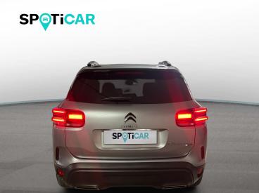 SPOTICAR Citroën C5 Aircross E-serİes 1.2 Hybrid 136 Edcs6 İkinci El Araç - Suv Hibrit Gri - Istanbul - 1200035384_5