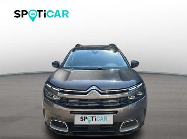 SPOTICAR Citroën C5 Aircross Shinebold 1.5 Bluehdi 130 S&s Eat8 İkinci El Araç - Suv Dizel Gri - Samsun - 1200035483_2