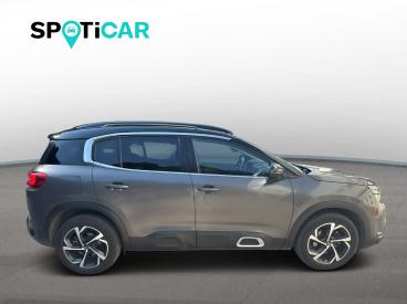 SPOTICAR Citroën C5 Aircross Shinebold 1.5 Bluehdi 130 S&s Eat8 İkinci El Araç - Suv Dizel Gri - Samsun - 1200035483_4