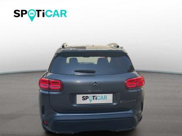SPOTICAR Citroën C5 Aircross Shinebold 1.5 Bluehdi 130 S&s Eat8 İkinci El Araç - Suv Dizel Gri - Samsun - 1200035483_5