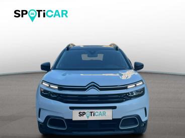 SPOTICAR Citroën C5 Aircross 1.5 Bhdi Eat8 Shine İkinci El Araç - Suv Dizel Beyaz - İstanbul - 1200035561_2