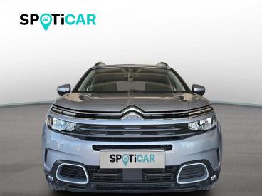 SPOTICAR Citroën C5 Aircross Feeladventure 1.5 Bluehdi 130 Eat8 İkinci El Araç - Suv Dizel Gri - MuĞla - 1200035575_2