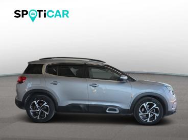 SPOTICAR Citroën C5 Aircross Feeladventure 1.5 Bluehdi 130 Eat8 İkinci El Araç - Suv Dizel Gri - MuĞla - 1200035575_4