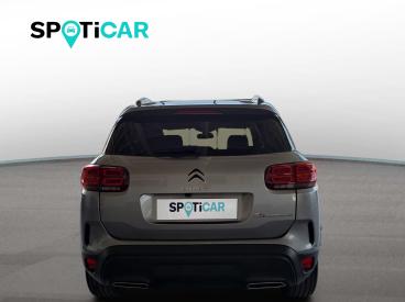 SPOTICAR Citroën C5 Aircross Feeladventure 1.5 Bluehdi 130 Eat8 İkinci El Araç - Suv Dizel Gri - MuĞla - 1200035575_5