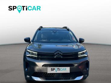 SPOTICAR Citroën C5 Aircross 1.5 Shine Bold Blue Hdi Eat8 8 131 İkinci El Araç - Suv Dizel Gri - İstanbul - 1200035980_2