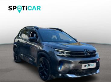 SPOTICAR Citroën C5 Aircross 1.5 Shine Bold Blue Hdi Eat8 8 131 İkinci El Araç - Suv Dizel Gri - İstanbul - 1200035980_3