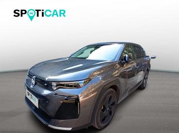 SPOTICAR Citroën C5 Aircross E-series 1.2 Hybrid 136 Edcs İkinci El Araç - Suv Hibrit Gri - Samsun - 1200036022_1
