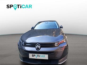 SPOTICAR Citroën C5 Aircross E-series 1.2 Hybrid 136 Edcs İkinci El Araç - Suv Hibrit Gri - Samsun - 1200036022_2