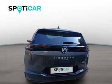 SPOTICAR Citroën C5 Aircross E-series 1.2 Hybrid 136 Edcs İkinci El Araç - Suv Hibrit Gri - Samsun - 1200036022_5