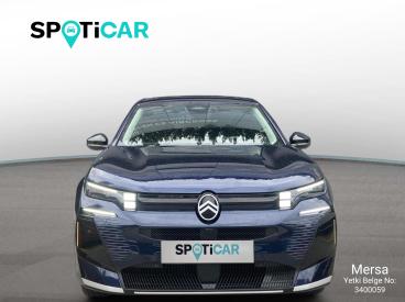SPOTICAR Citroën C5 Aircross Max 1.2 145 Edcs6 İkinci El Araç - Suv Hibrit Mavi - İstanbul - 1200036629_2