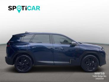 SPOTICAR Citroën C5 Aircross Max 1.2 145 Edcs6 İkinci El Araç - Suv Hibrit Mavi - İstanbul - 1200036629_4