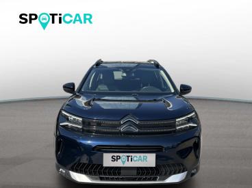 SPOTICAR Citroën C5 Aircross 1.5 Bluehdi Feel Bold İkinci El Araç - Suv Dizel Mavi - Ankara - 1200036887_2