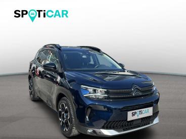 SPOTICAR Citroën C5 Aircross 1.5 Bluehdi Feel Bold İkinci El Araç - Suv Dizel Mavi - Ankara - 1200036887_3