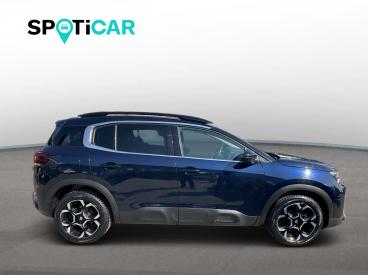 SPOTICAR Citroën C5 Aircross 1.5 Bluehdi Feel Bold İkinci El Araç - Suv Dizel Mavi - Ankara - 1200036887_4