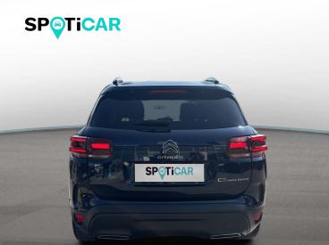 SPOTICAR Citroën C5 Aircross 1.5 Bluehdi Feel Bold İkinci El Araç - Suv Dizel Mavi - Ankara - 1200036887_5