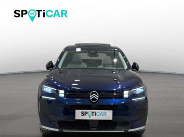 SPOTICAR Citroën C5 Aircross Phev Max 1.6 195 İkinci El Araç - Suv Hibrit Lacivert - Balikesir - 1200037588_2