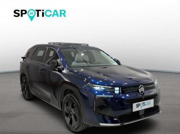 SPOTICAR Citroën C5 Aircross Phev Max 1.6 195 İkinci El Araç - Suv Hibrit Lacivert - Balikesir - 1200037588_3