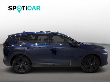 SPOTICAR Citroën C5 Aircross Phev Max 1.6 195 İkinci El Araç - Suv Hibrit Lacivert - Balikesir - 1200037588_4