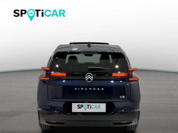 SPOTICAR Citroën C5 Aircross Phev Max 1.6 195 İkinci El Araç - Suv Hibrit Lacivert - Balikesir - 1200037588_5