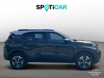 SPOTICAR Citroën C3 E-c3 Max 83 Kw İkinci El Araç - Hatchback Elektrik Yeşil - Istanbul - 1200024832_4