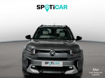 SPOTICAR Citroën C3 E-c3 Max 83 Kw İkinci El Araç - Hatchback Elektrik Gri - İstanbul - 1200026427_2