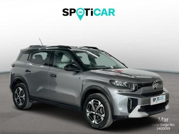 SPOTICAR Citroën C3 E-c3 Max 83 Kw İkinci El Araç - Hatchback Elektrik Gri - İstanbul - 1200026427_3