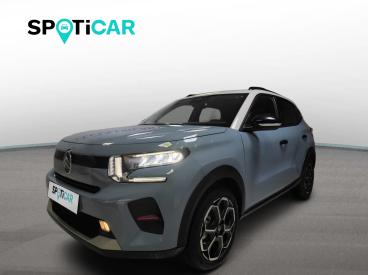 SPOTICAR Citroën C3 E-c3 Max İkinci El Araç - Hatchback Elektrik Mavi - Yalova - 1200029844_1