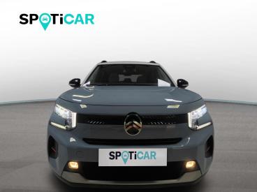 SPOTICAR Citroën C3 E-c3 Max İkinci El Araç - Hatchback Elektrik Mavi - Yalova - 1200029844_2