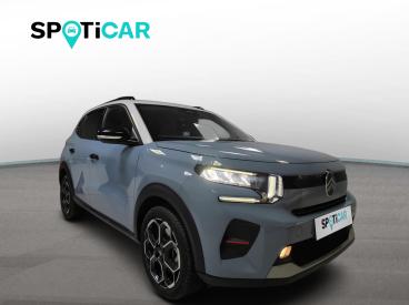 SPOTICAR Citroën C3 E-c3 Max İkinci El Araç - Hatchback Elektrik Mavi - Yalova - 1200029844_3