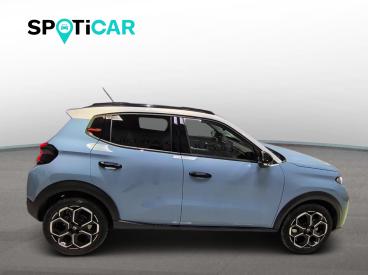 SPOTICAR Citroën C3 E-c3 Max İkinci El Araç - Hatchback Elektrik Mavi - Yalova - 1200029844_4