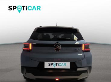 SPOTICAR Citroën C3 E-c3 Max İkinci El Araç - Hatchback Elektrik Mavi - Yalova - 1200029844_5